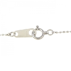 Dây chuyền kim cương PT900/PT850 0.184CT - Hàng hiệu Chính hãng 858860