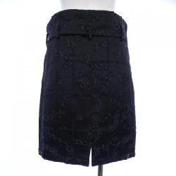 Chân váy CHANEL 650525