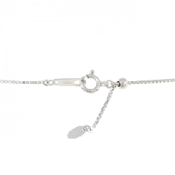 Dây chuyền kim cương PT900/PT850 0.52CT - Hàng hiệu Chính hãng 861755