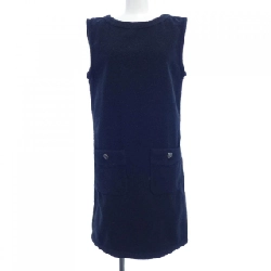 【Mã giảm giá】Chanel CHANEL Váy