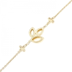 Harry Winston Lily Cluster Mini Bracelet - Hàng hiệu Authentic 849260