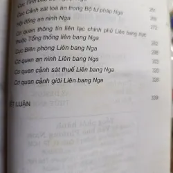 Putin và các cộng sự 1022790