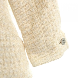 【Mã giảm giá】【Cổ điển】Áo khoác Chanel CHANEL 639411