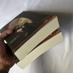 Cô Thành Trong Gương - Tsujimura Mizuki 799490