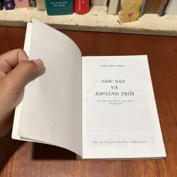 II Thơ: Góc Sân Và Khoảng Trời - Trần Đăng Khoa - 2010 782258