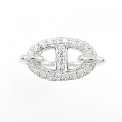 Nhẫn Flandore Mới của Hermès - Hàng hiệu Chính hãng 839012