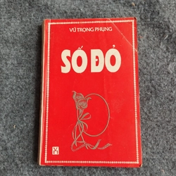 SỐ ĐỎ - VŨ TRỌNG PHỤNG