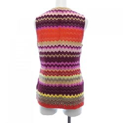 【Mã giảm giá】MISSONI Top 644976
