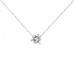 Ponte Vecchio Dây chuyền kim cương 0.15CT - Hàng hiệu Chính hãng