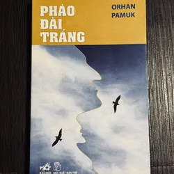 Pháo đài trắng - Orhan Pamuk