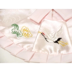 Bộ đồ ăn Nhật cho bé gái - Hàng hiệu Authentic 878905