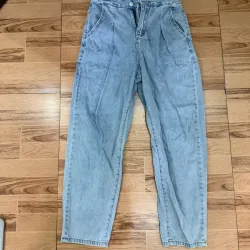 Quần jean 3 cúc cực đẹp