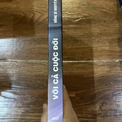 Với cả cuộc đời - Đồng Sỹ Nguyên hồi ký (BM) 740305