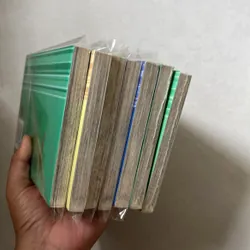 Saiki Kusuo Kẻ siêu năng lực khốn khổ 560522