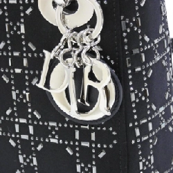 Túi Christian Dior Lady Dior Mini M0500PRTC 616400