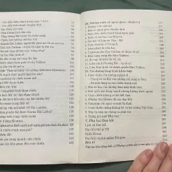 BỘ SÁCH HIẾM: KHỦNG BỐ & CHỐNG KHỦNG BỐ (3 TẬP) – XUẤT BẢN 2003 759643