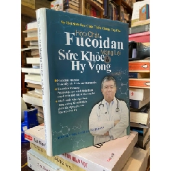 Hợp chất Fucoidan mang lại sức khoẻ và hy vọng 122399