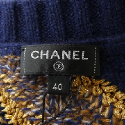 Áo len CHANEL 635553