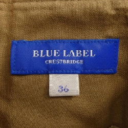 BLUE LABEL CRESTBRIDGE 55S15-789-40 Váy - Hàng hiệu Authentic 814345