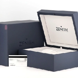 Zenith Pilot Type 20 Ton Up 11.2432.679/21.C900 SS Automatic - Hàng hiệu Chính hãng 883255