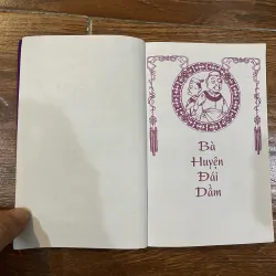 Truyện Ba Giai - Tú Xuất truyện tranh  (19) 1031971