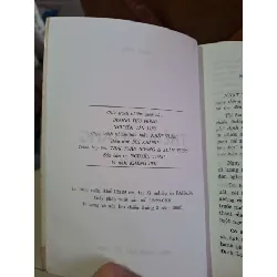 Thềm Hoang - Nhật Tiến TRUYỆN DÀI HCM1008 577197