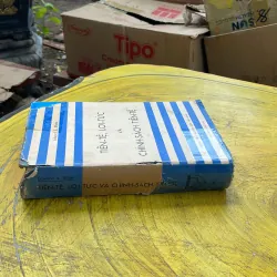 TIỀN TỆ, LỢI TỨC VÀ CHÍNH SÁCH TIỀN TỆ - EDWARD S. SHAW  792940