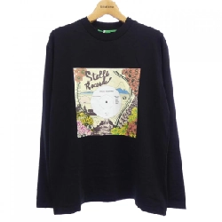 Áo thun tay dài Stella McCartney