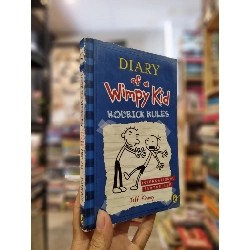 Diary of a Wimpy Kid Series - Jeff Kinney 408985