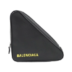 Túi Balenciaga TRIANGLE POCHETTE M 476976