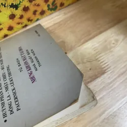 Tạp Chí Văn Chương - Về Thơ 927473