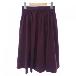 M-Premier BLACK Skirt