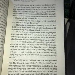 Rebecca ở trang trại suối nắng - Kate Douglas Wiggin 975522