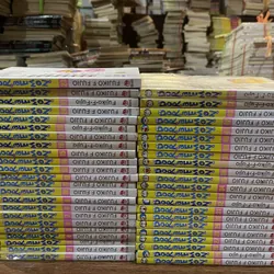 Doreamon trọn bộ 45 tập truyện ngắn (c) 713030