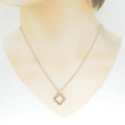 Vòng cổ Van Cleef & Arpels Byzantine Alhambra - Hàng hiệu Chính hãng 843432