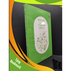 (TẶNG BOOKMARK) Thấu Hiểu Cơ Thể Vừa Khỏe Vừa Vui mới 100% RBK1406 Brett Blumenthal SÁCH VĂN HỌC