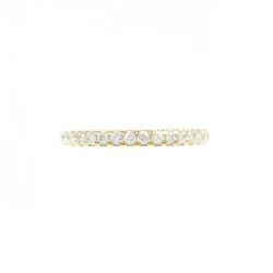 Nhẫn hình bán nguyệt Solest Tiffany - Hàng hiệu Authentic 833181