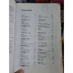 Oxford English for computing - Boeckner - Brown - mới 80% ố - ENGLISH BOOKS - HCM0111 923917