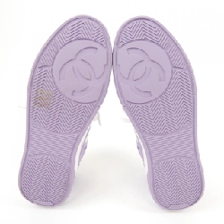 【Mã giảm giá】Giày thể thao CHANEL 660630