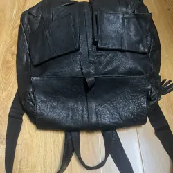 Balo nam bigsize da thật 2hand 933839