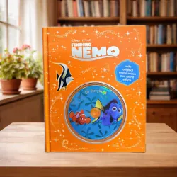 Finding Nemo: CD Storybook