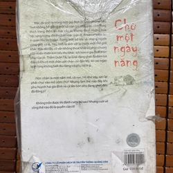 Chờ Một Ngày Nắng - Diệp Chi Linh 551628