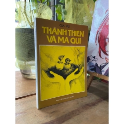 Thánh thiện và ma quỷ - Gia Vũ 201724