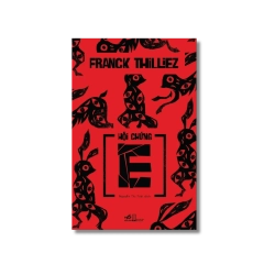 Hội chứng E - Franck Thilliez