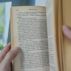 [MIỄN PHÍ BỌC SÁCH] What Came Before He Shot Her - Elizabeth George 1027584