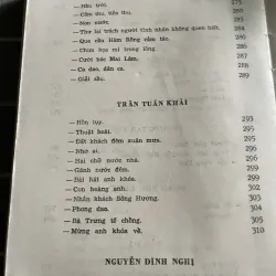 HỢP TUYỂN VĂN HỌC VIỆT NAM 1920-1945 556962