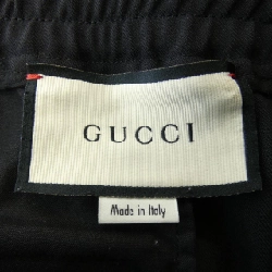 Quần GUCCI - Hàng hiệu Authentic 891297