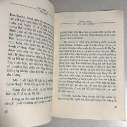 Trung tướng giữa đời thường - Cao Tiến Lê 784826