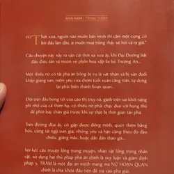 Trọn bộ Trâm - Châu Văn Vân 708229