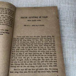 Giúp tìm hiểu những bài văn thơ cổ trong chương trình lớp 9 GDCD 995236